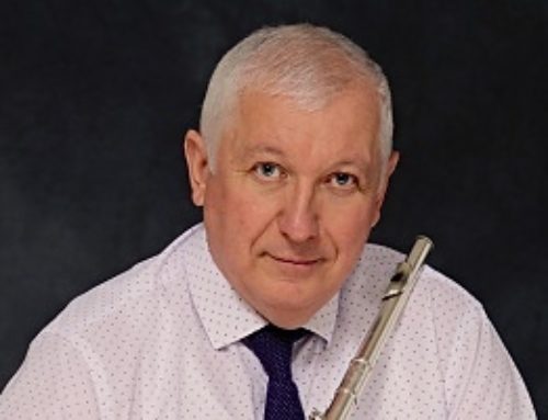 Masterclass s Miroslavem Lopuchovským