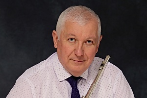Miroslav Lopuchovský
