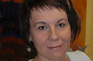 Lada Štěpánková Polcarová