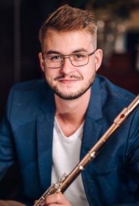 Tim Kadlec, foto_Messenger