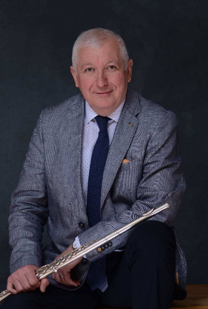 Miroslav Lopuchovský Miroslav Lopuchovský