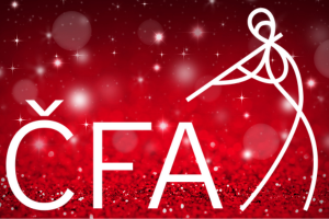 Logo ČFA
