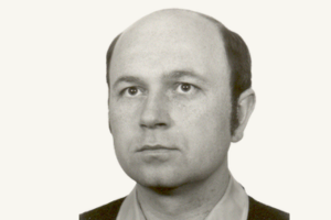 P. J. Šetek