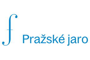 Logo Pražské jaro