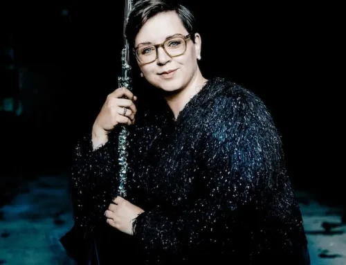 Masterclass Anny Taláckové 28. listopadu 2026